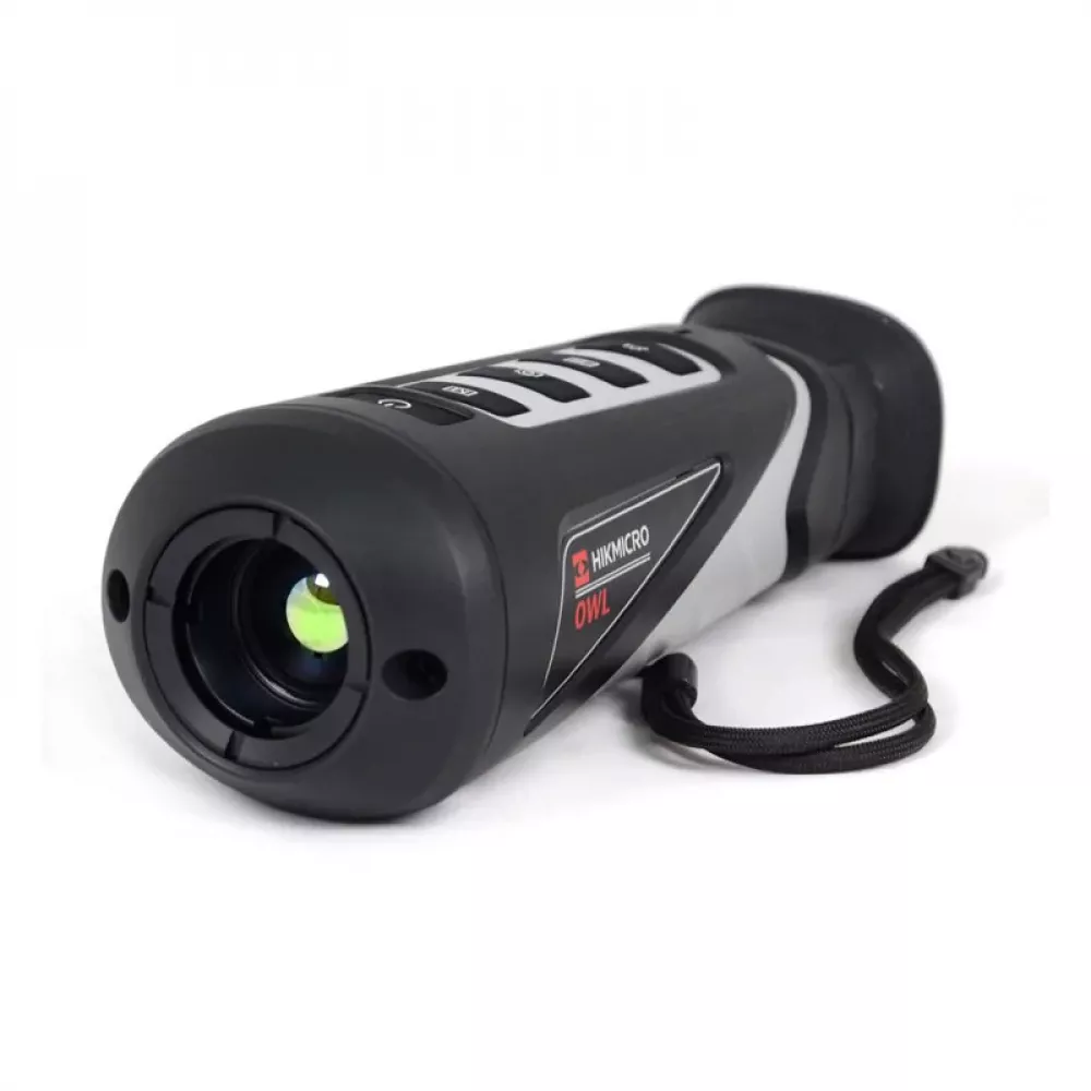 Hikmicro OWL OH25 тепловизионный монокуляр HM-TS03-25XF/W-OH25