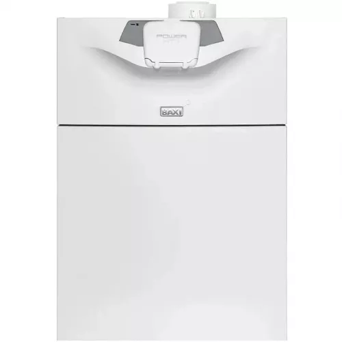 Baxi POWER HT+ 1.150 котел газовый напольный A7689651