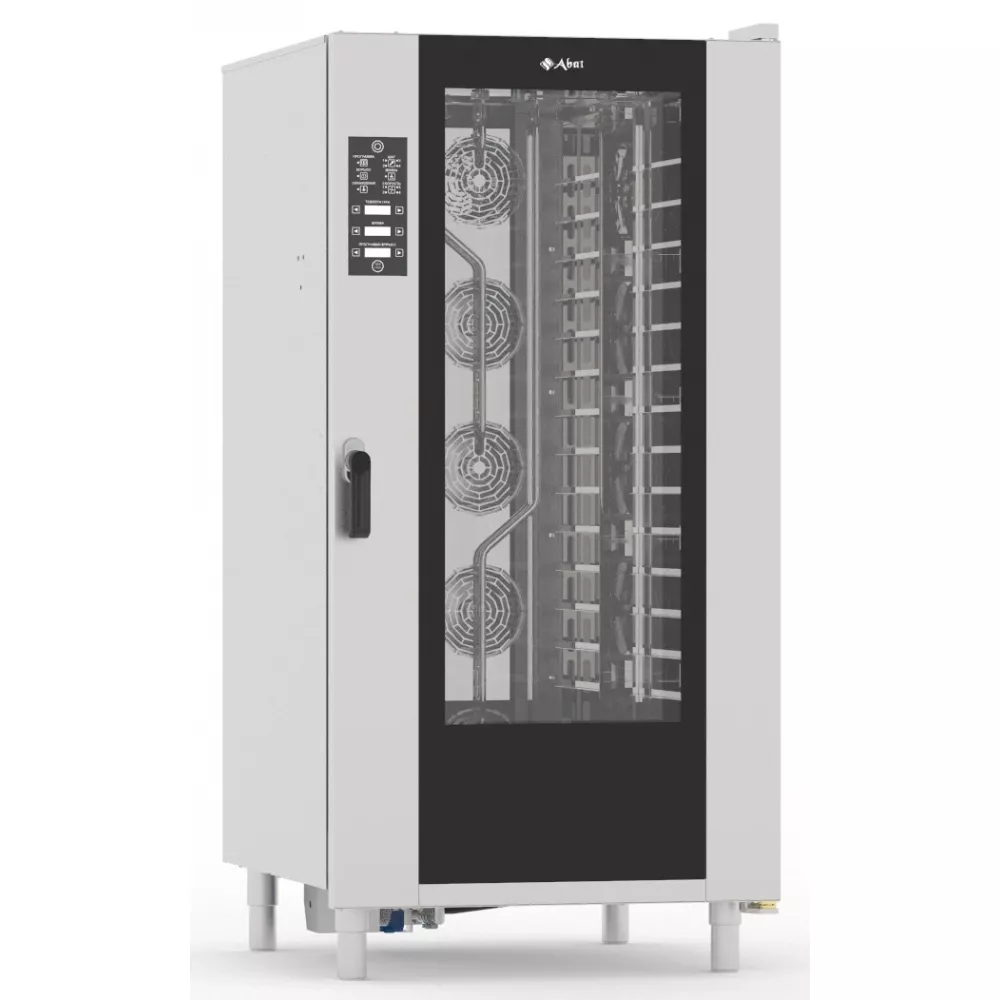 Печь конвекционная электрическая Abat КЭП-16П