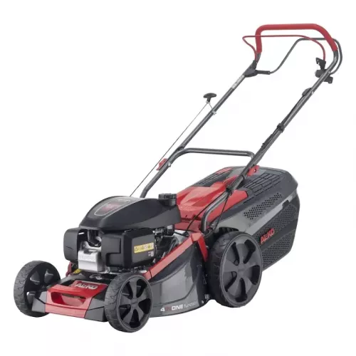 AL-KO Premium 470 SP-H газонокосилка бензиновая 119968