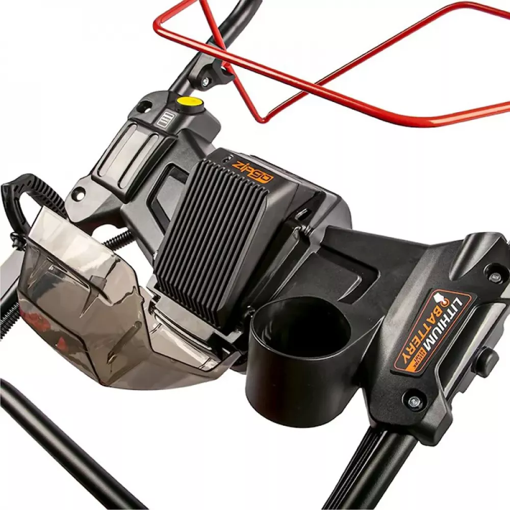 DDE LM 53-70 DE газонокосилка бензиновая 791-943