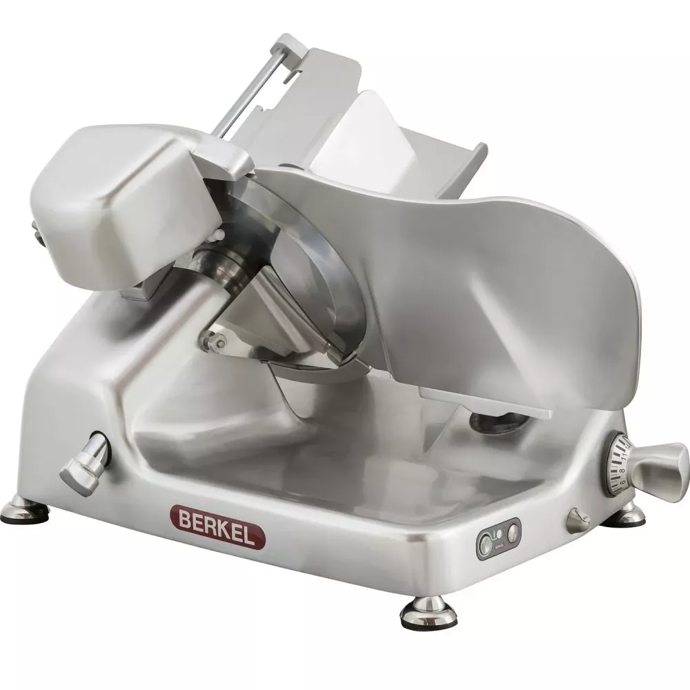 Слайсер Berkel Suprema PEG370 3Ф