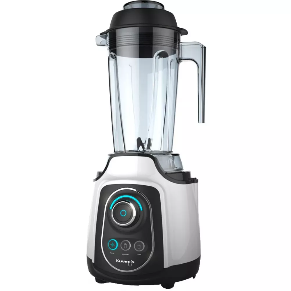 Блендер Kuvings KPB-351B черный