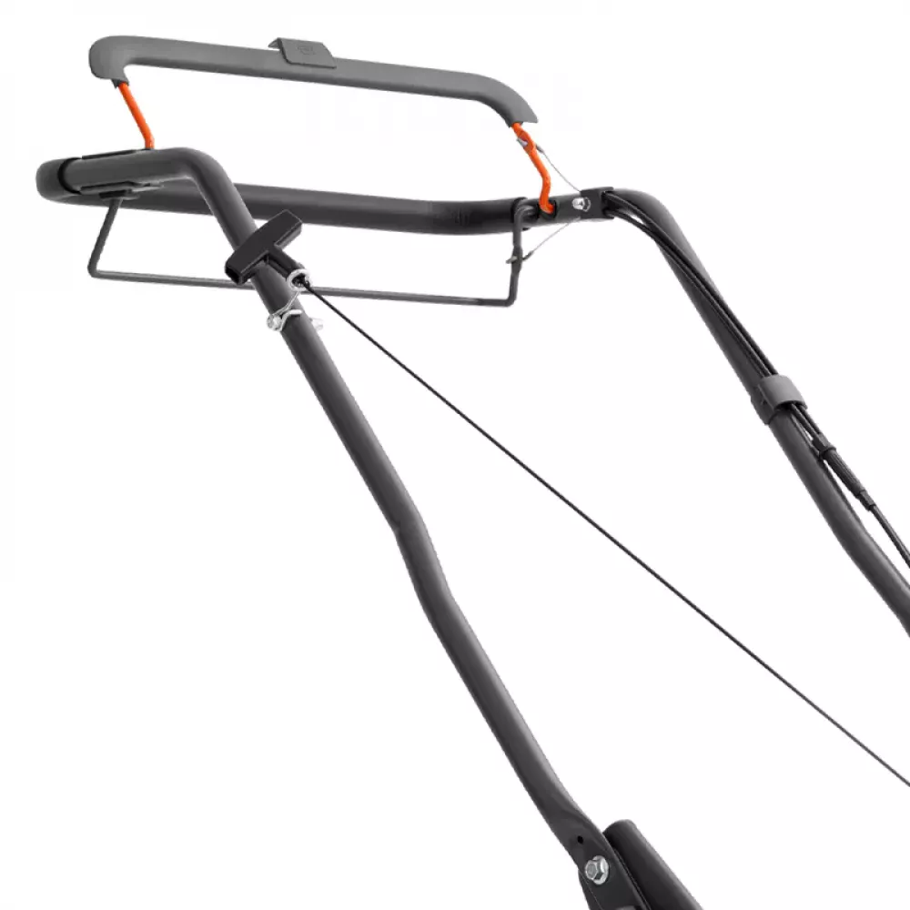 Газонокосилка бензиновая Husqvarna LB 256SP, 9704885-01