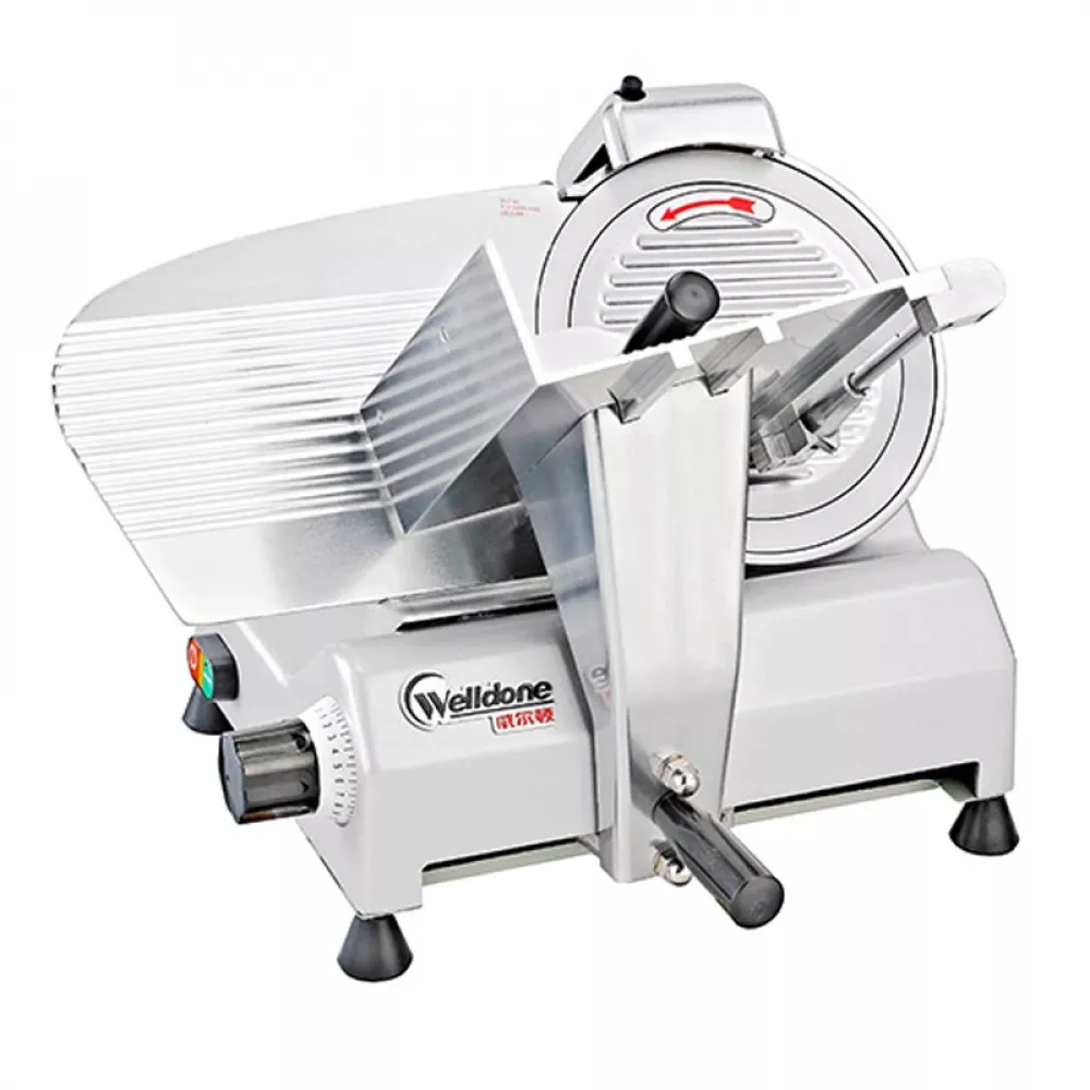 Слайсер Foodatlas WED-B300B-1