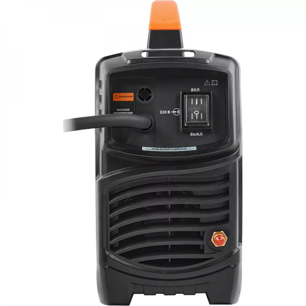 Сварог PRO SMART TIG 200 OXIFREE W227S сварочный инвертор с сертификатом НАКС 00000100211