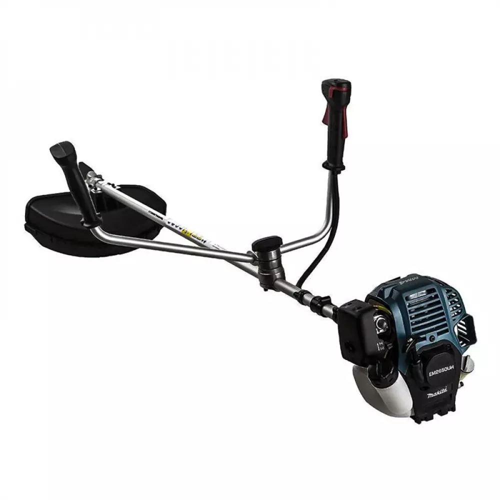 Makita EM2650UH триммер бензиновый EM2650UH