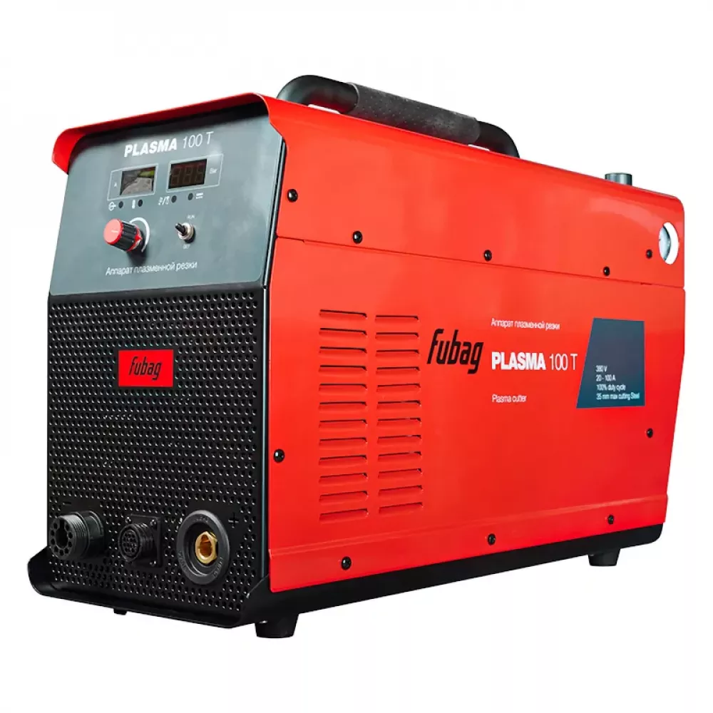 FUBAG PLASMA 100 T плазморез 31463.2