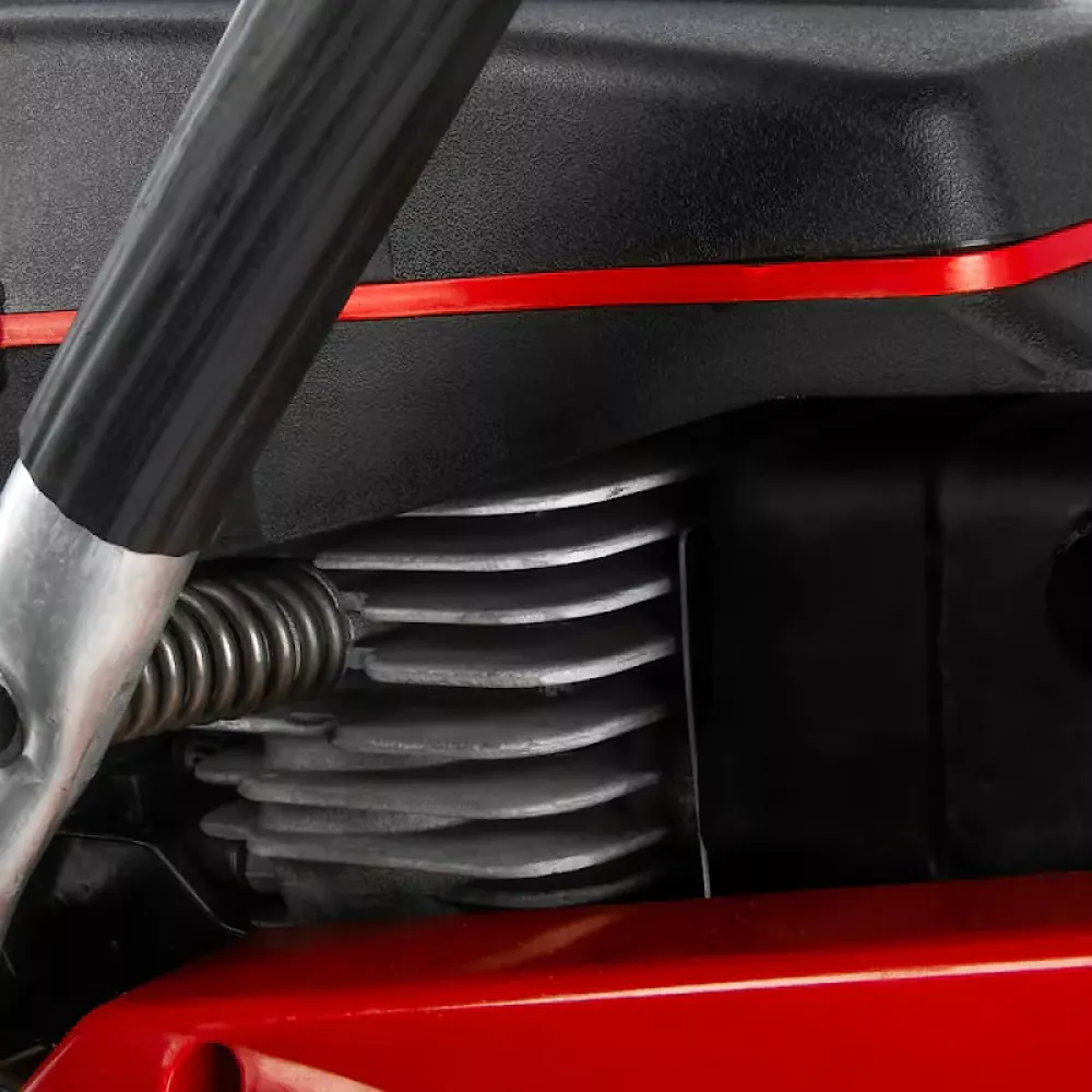 DDE GS 400-16 бензорез 911-696