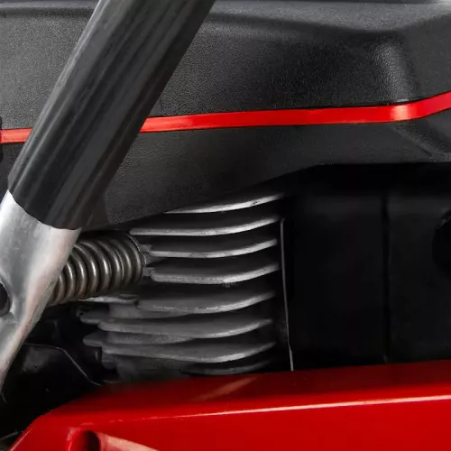 DDE GS 400-16 бензорез 911-696