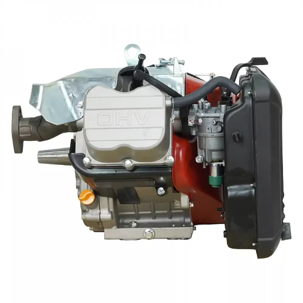Loncin LC196FD (A type) двигатель 00-00156338