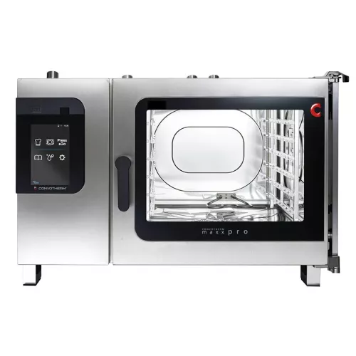 Пароконвектомат Convotherm maxx pro easyTouch 6.20 GS утапливаемая дверь