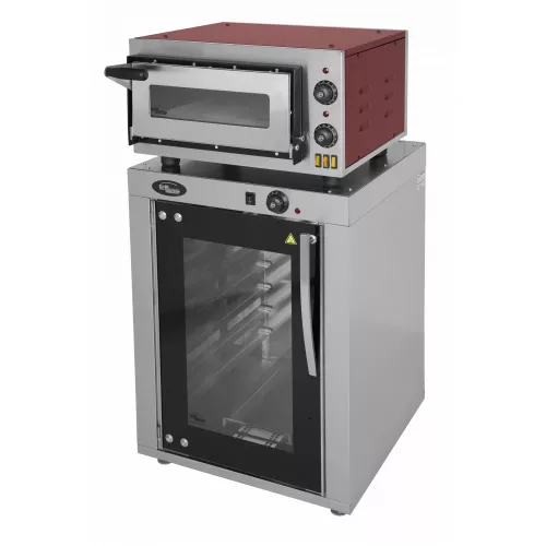 Печь для пиццы Grill Master ППЭ/1-XS 70009