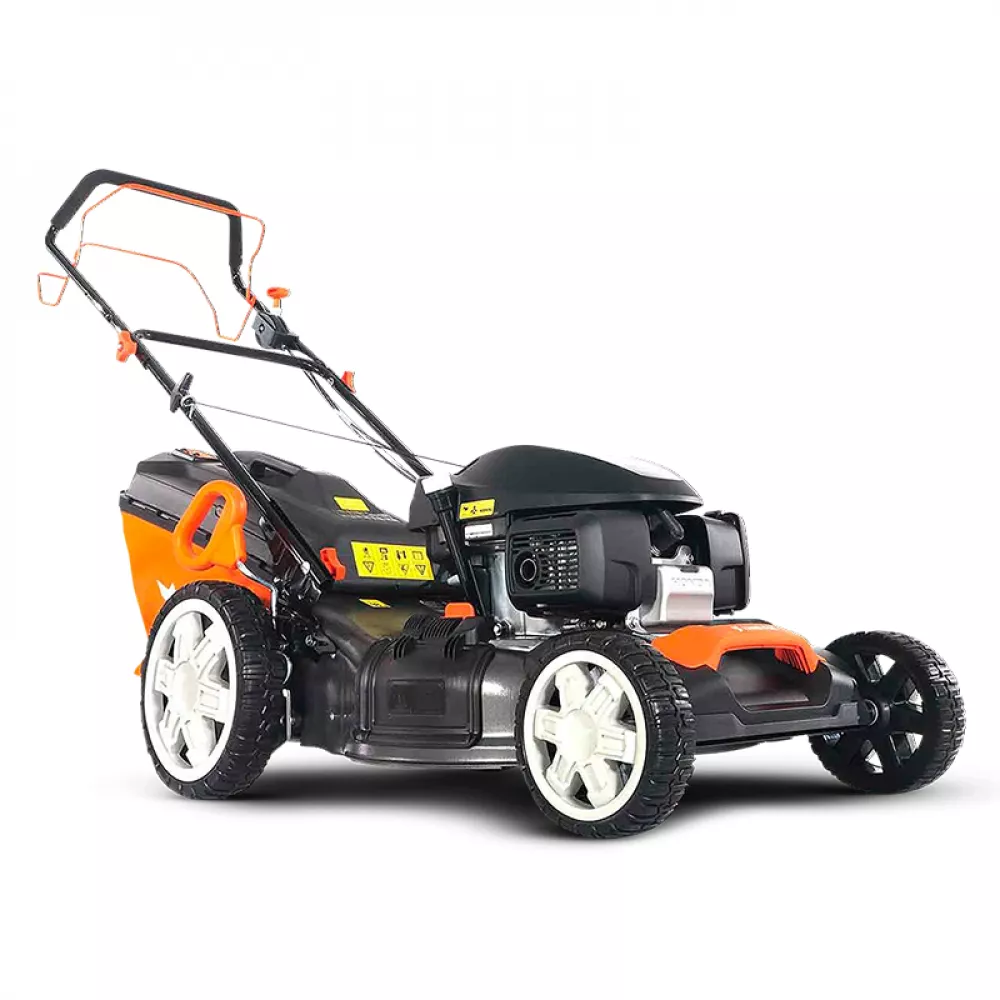 YARD FOX 51 SH V Pro бензиновая газонокосилка