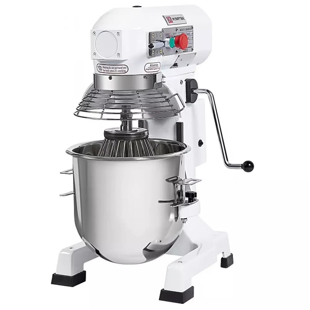 Планетарный миксер Miratek MG-20 (220 В)