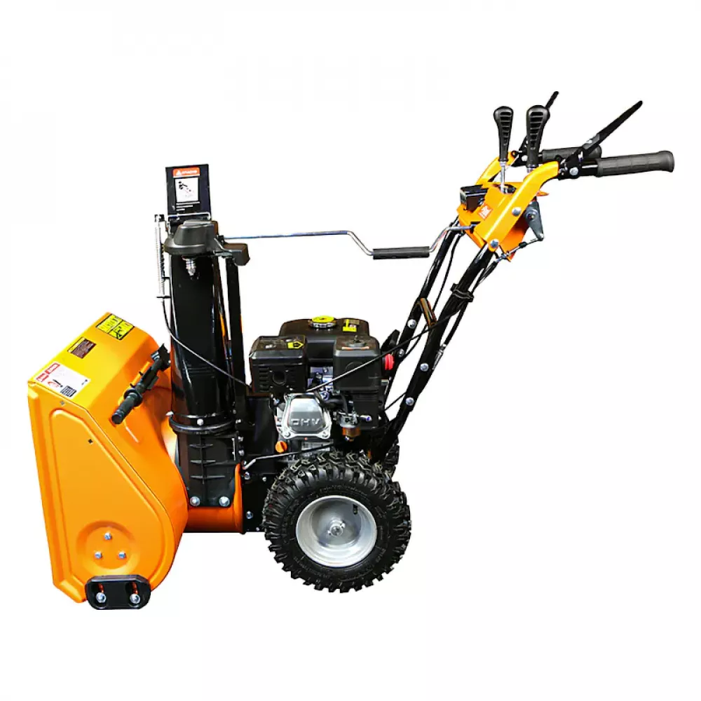 Sturm! STG7461EL бензиновый снегоуборщик