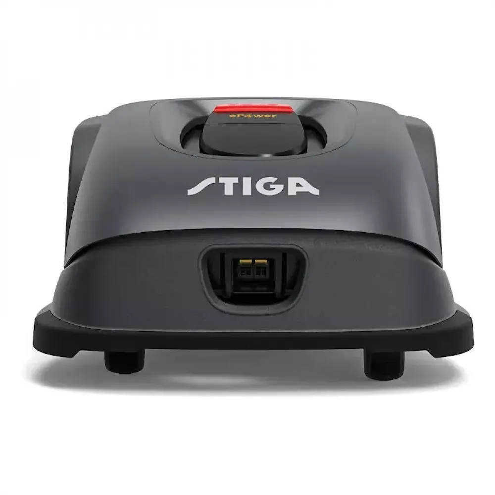 Stiga STIG-A 3000 робот-газонокосилка 2R9102028/ST1
