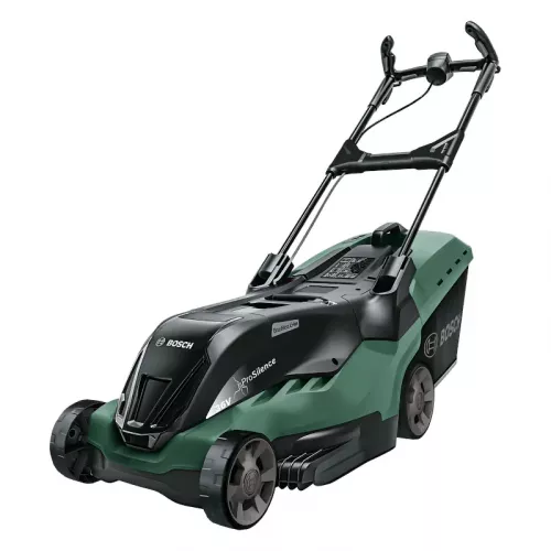 Bosch AdvancedRotak 36-690 аккумуляторная газонокосилка (1 x 4 Ач, ЗУ) 06008B9608