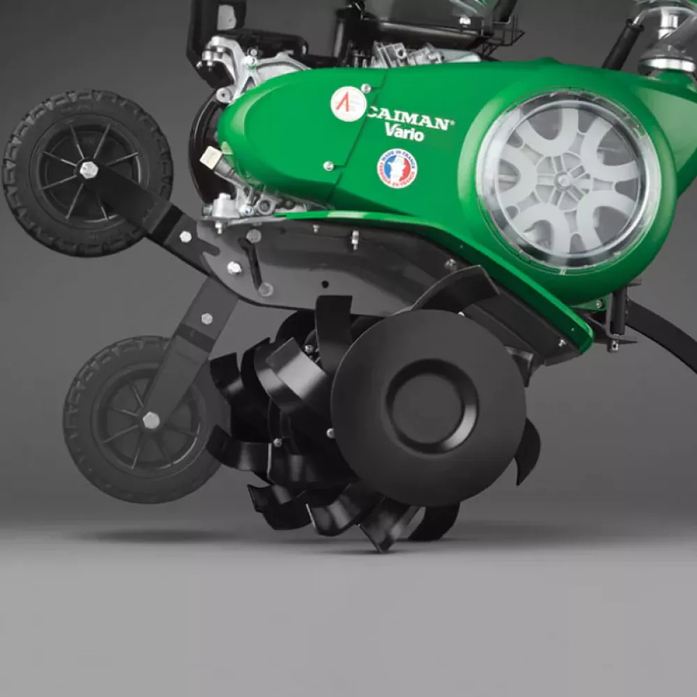 Caiman Vario 70C мотоблок бензиновый 3000362115