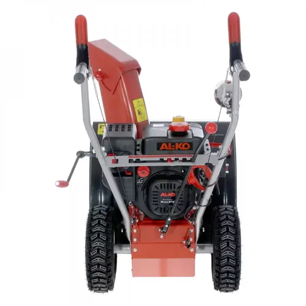 AL-KO SnowLine 620 E ll снегоуборщик бензиновый 112935