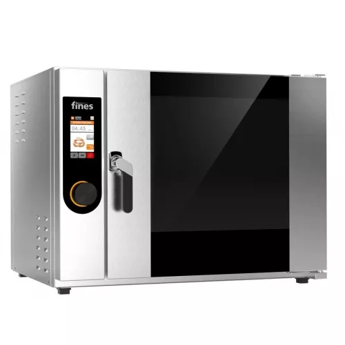 Печь конвекционная Fines HTB-5