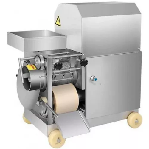 Неопресс механической обвалки рыбы Roal Meat RMCR-200S