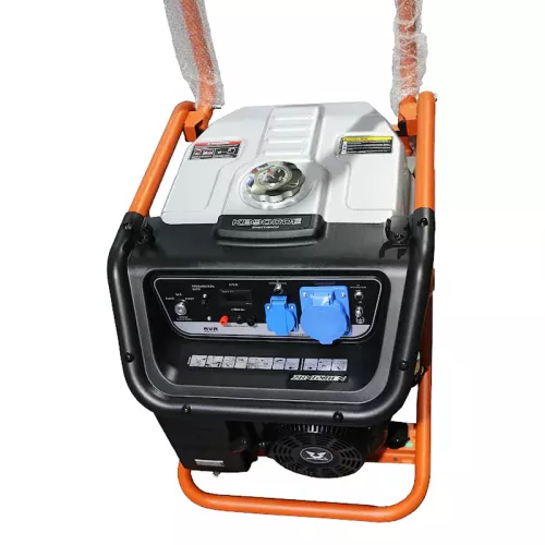 Zongshen KB 9000 E бензиновый генератор 1T90DF802