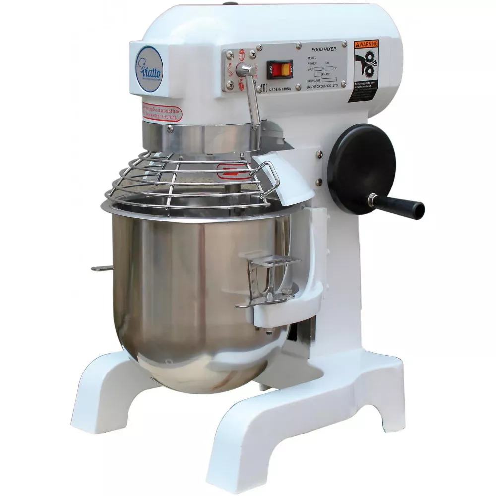Планетарный миксер Viatto Commercial BH-10