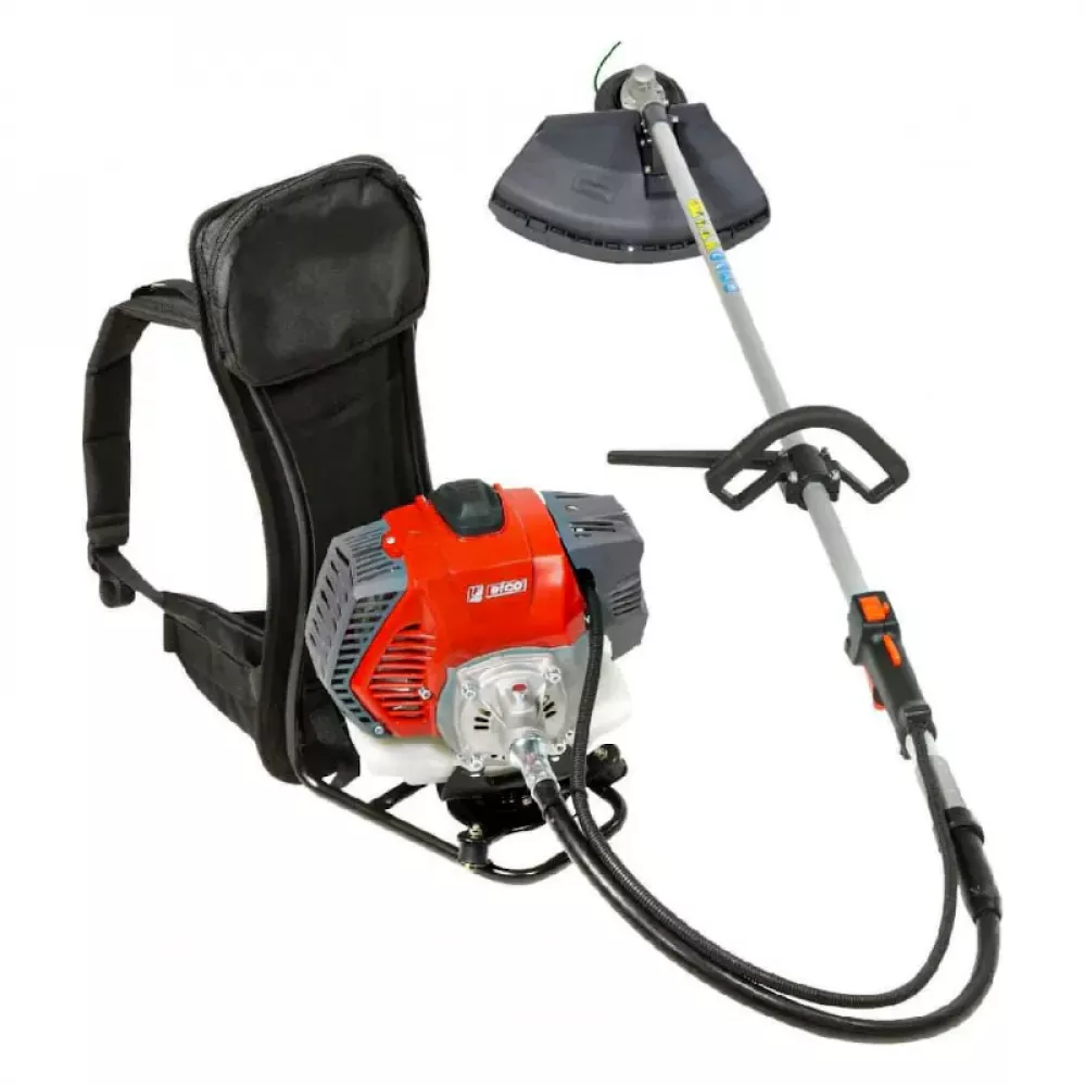 EFCO DSH 4000 BP ES триммер бензиновый 61459062E2A