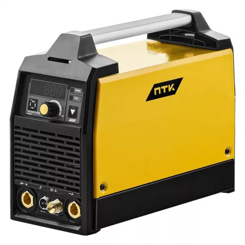 ПТК RILON TIG 200 P GDM сварочный инвертор tig 005.300.371