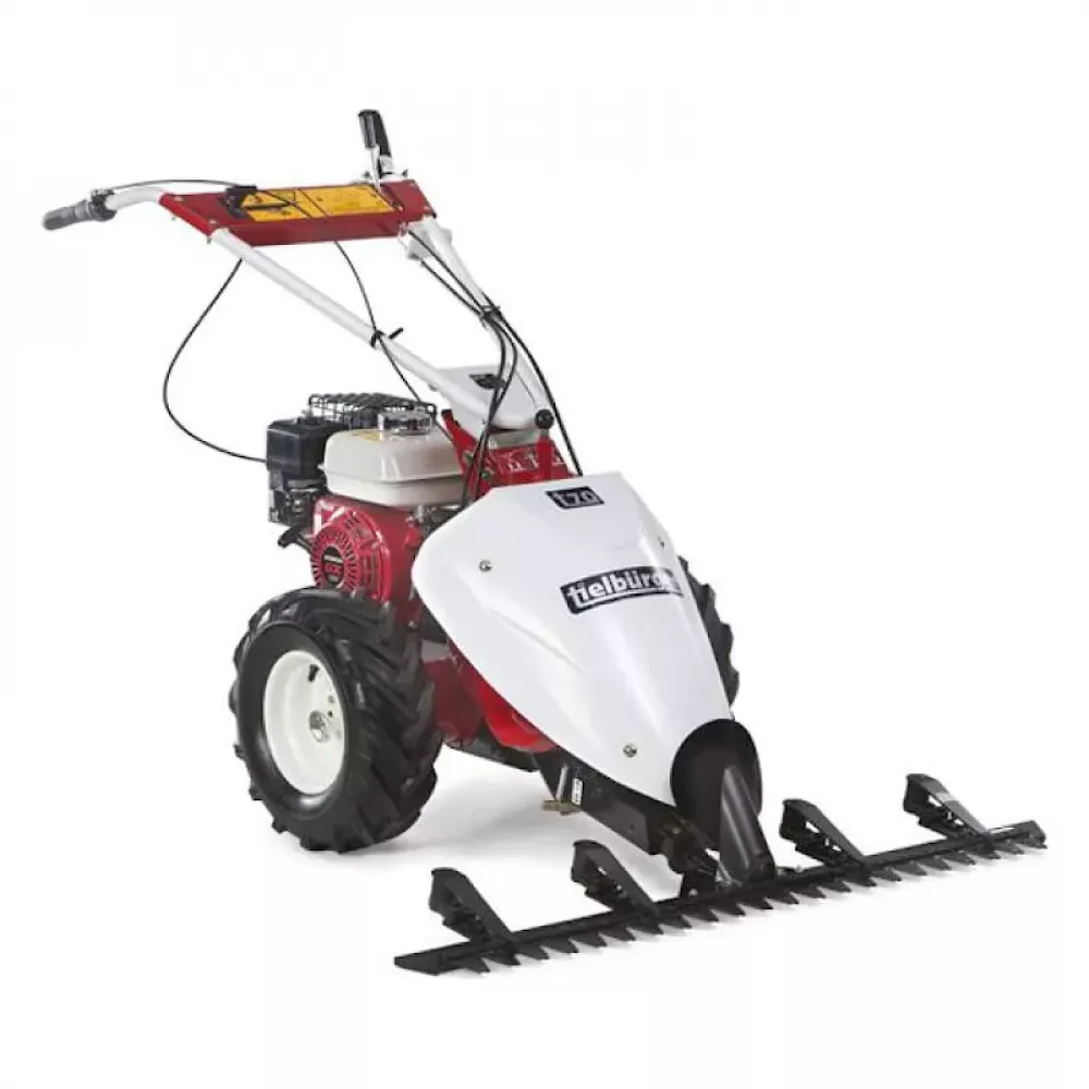 Tielbuerger T70 фронтальная сенокосилка AA-275-040TS