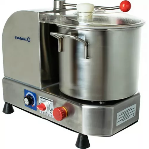 Куттер Foodatlas WED-QS9L