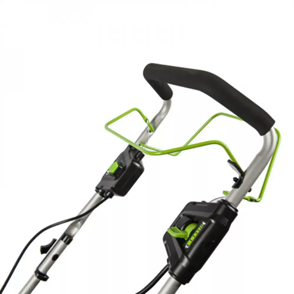 Greenworks GC82LM51SPK5 82V аккумуляторная газонокосилка самоходная (1 x 5 Ач, ЗУ) 2502607UB