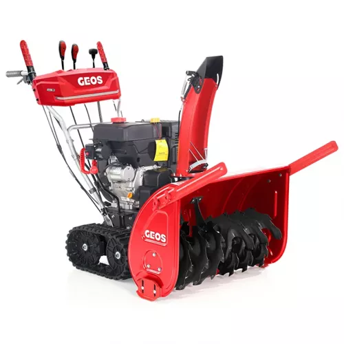 Geos Arctic Line 760 TE снегоуборщик бензиновый 212985