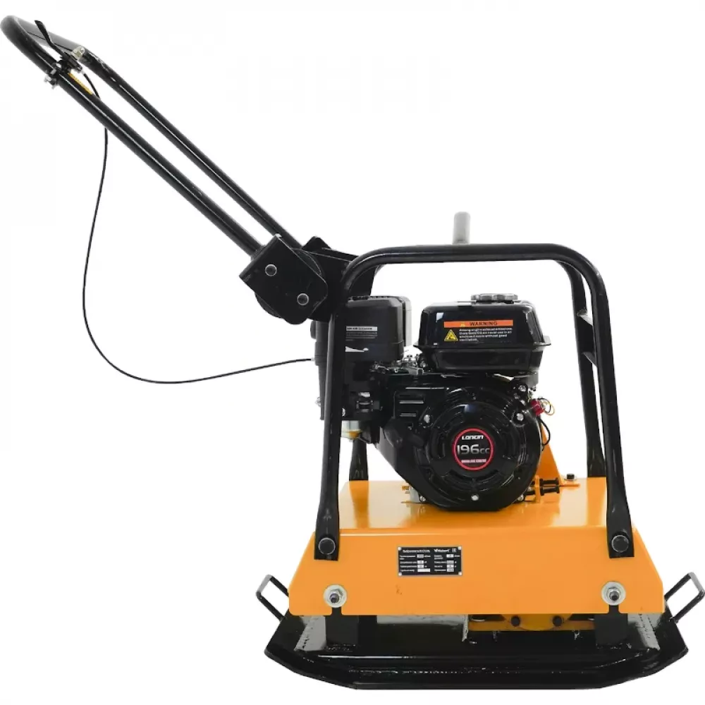 Habert H-C120L бензиновая виброплита 00-00159311