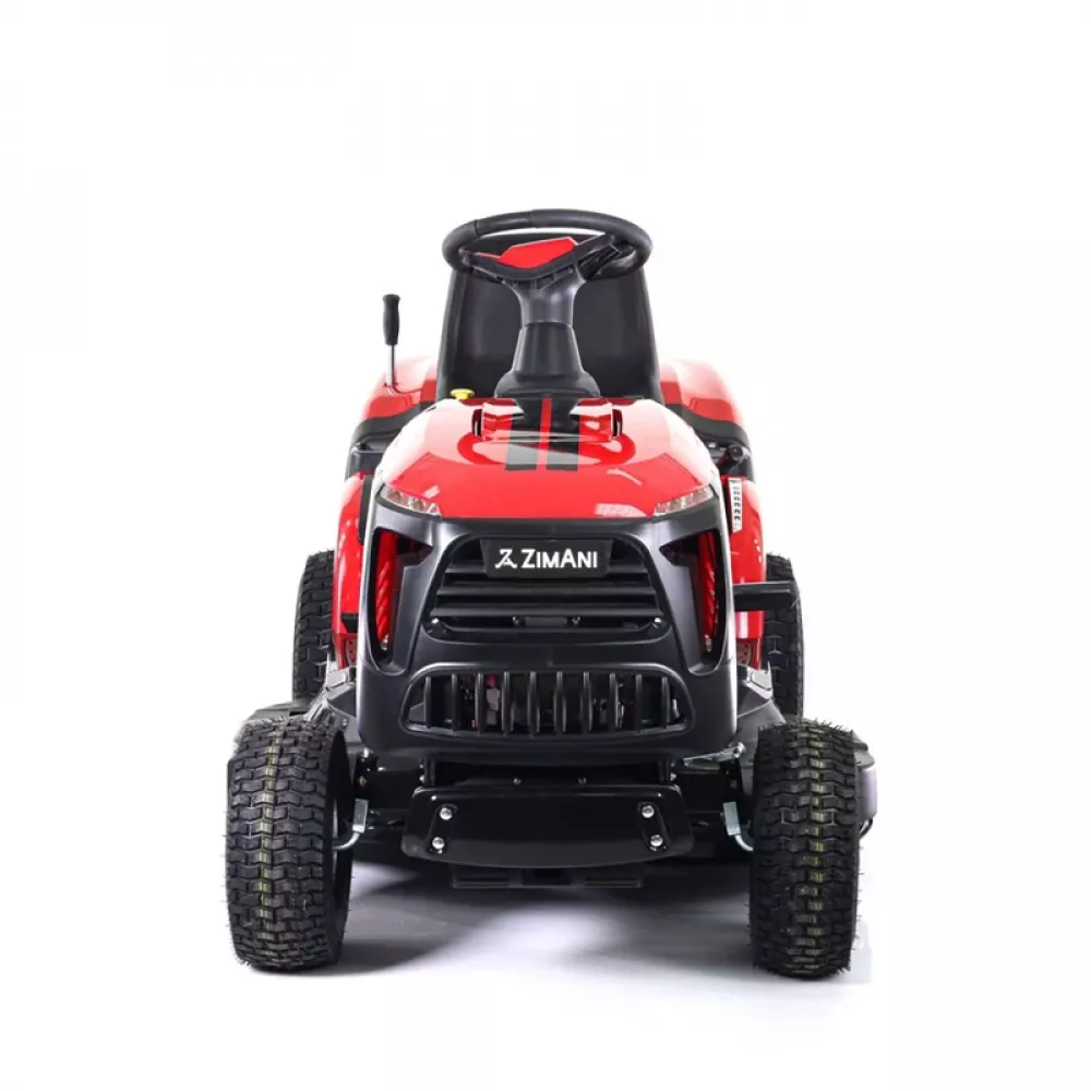 ZimAni TC102HV садовый трактор