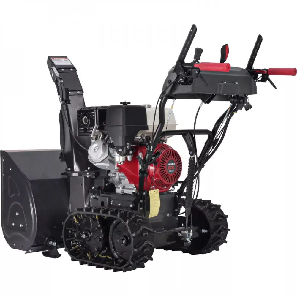 EVOline SBG 760 THE HYDRO бензиновый снегоуборщик