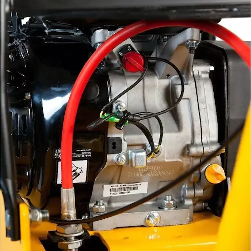 TOR TK-150 Loncin (29185) виброплита бензиновая 1015798