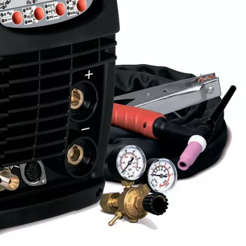 Telwin TECHNOLOGY TIG 222 AC/DC сварочный инвертор tig 852054