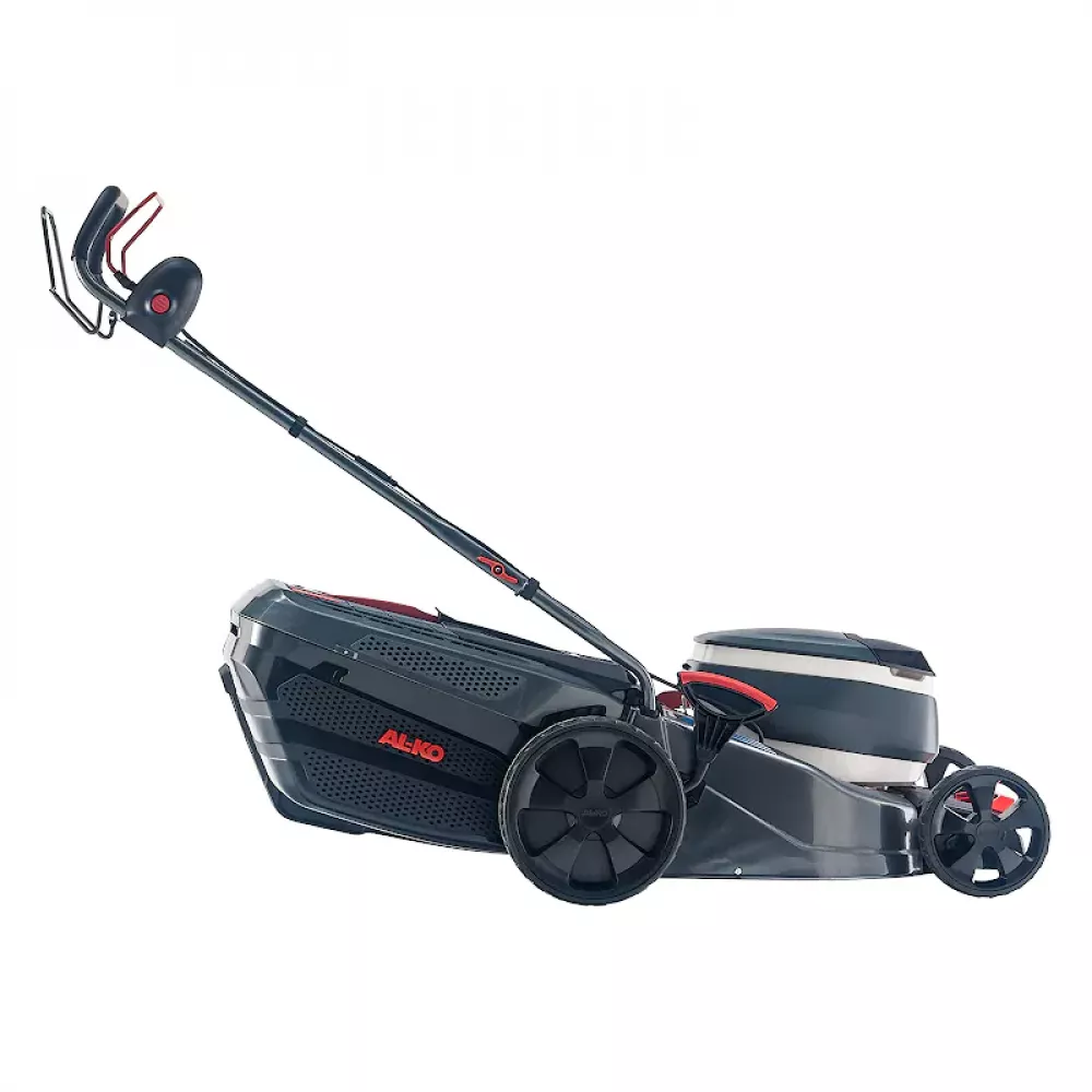 AL-KO 46.2 Li SP Comfort Energy Flex аккумуляторная газонокосилка (1 x 4 Ач, ЗУ) 119978