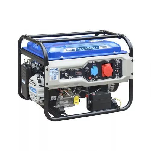 ТСС SGG 9000E3LA бензиновый генератор 190051