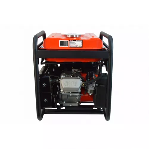 BRAIT BR7500iOL генератор бензиновый инверторный 02.01.071.100