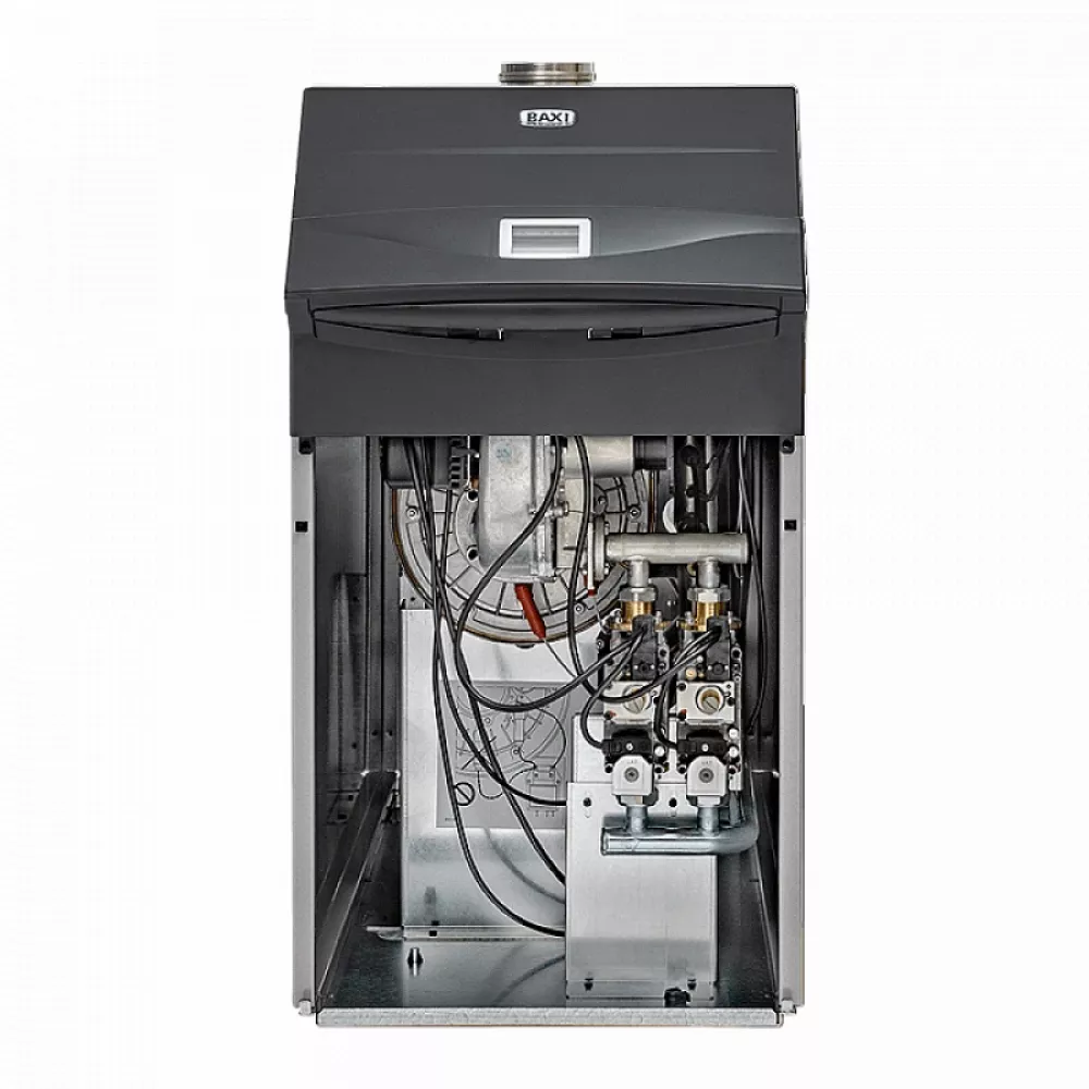 Baxi POWER HT 1.450 котел газовый напольный WHS43104560-