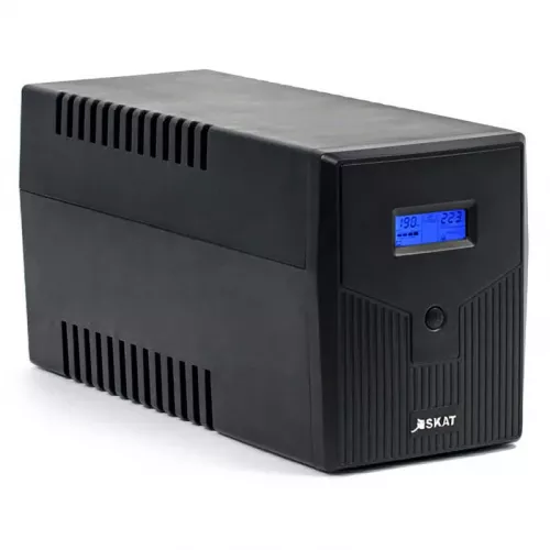 SKAT UPS 2000/1200 источник бесперебойного питания 461