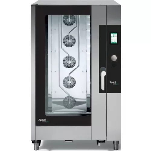 Печь конвекционная электрическая Apach AB16QD