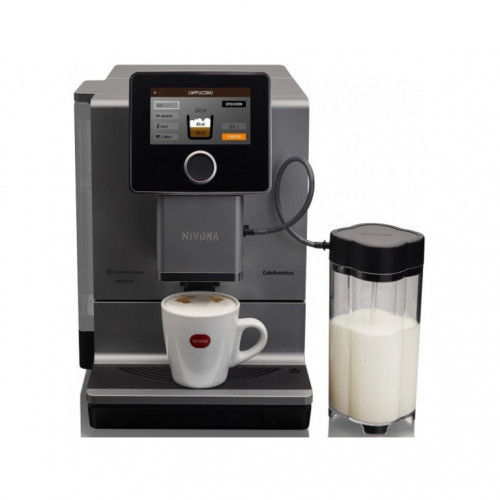 Кофемашина Nivona NICR CafeRomatica 970