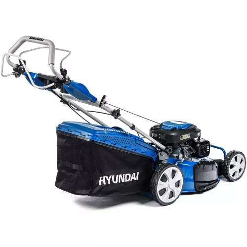 Бензиновая газонокосилка Hyundai L 5520S