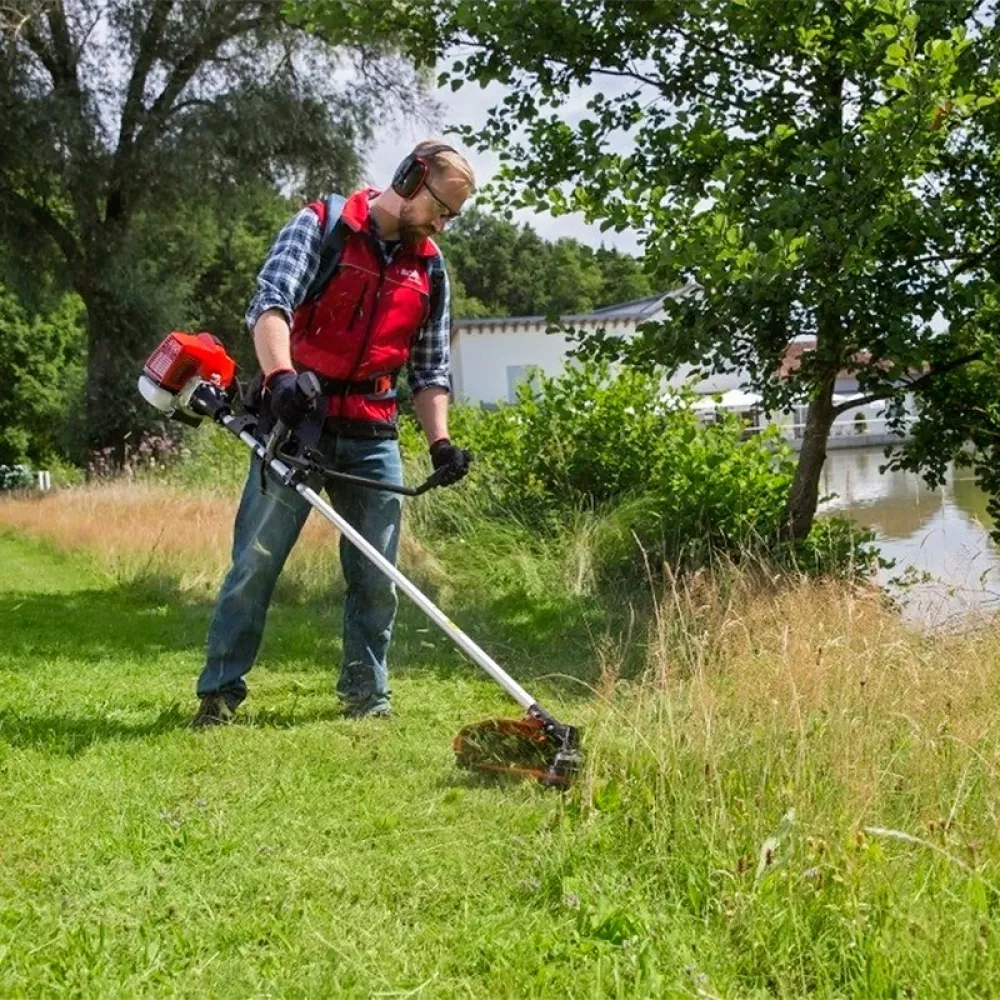 Geos Max Premium Pro 251 B кусторез бензиновый 227498