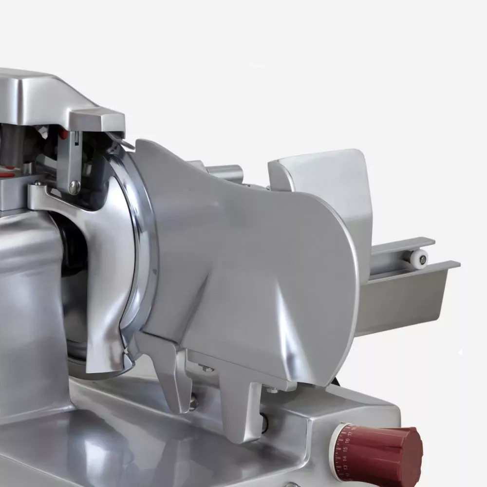 Слайсер Berkel Domina SLH350 3Ф