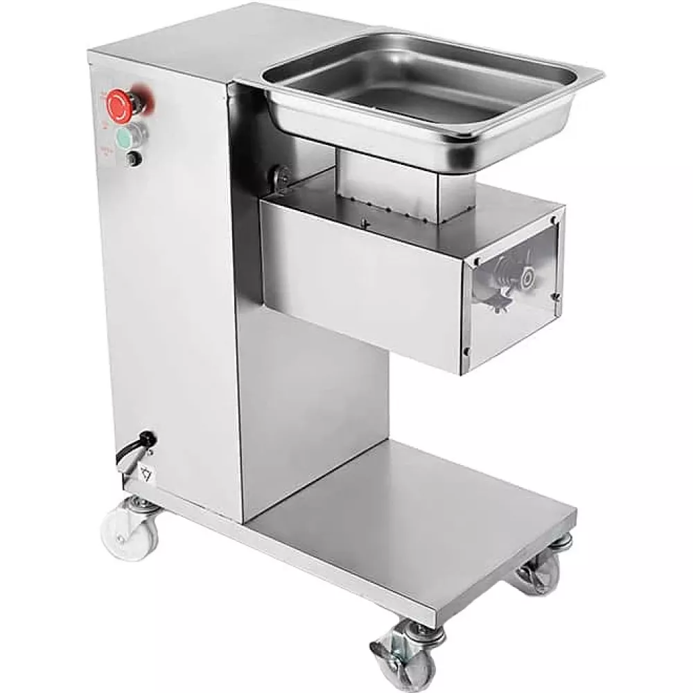 Слайсер Hualian Machinery MC-500B (7 мм)